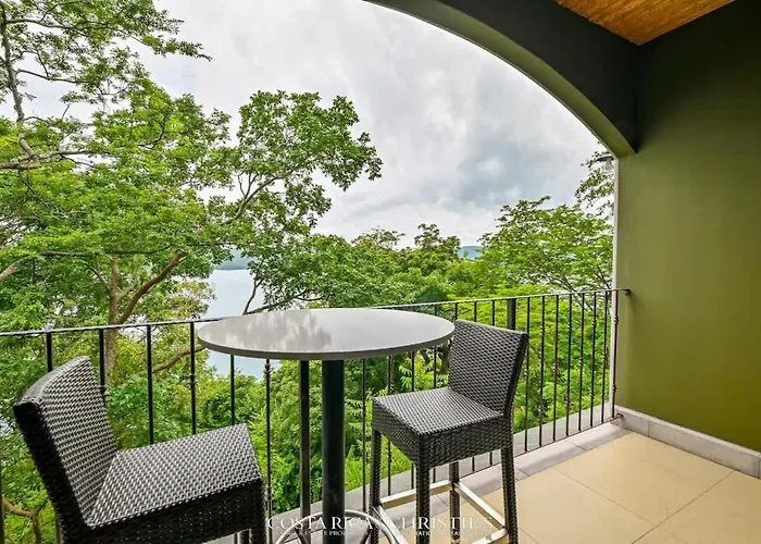 Holiday home 360 Splendor 306-ocean View Condo-breakfast Playa Flamingo