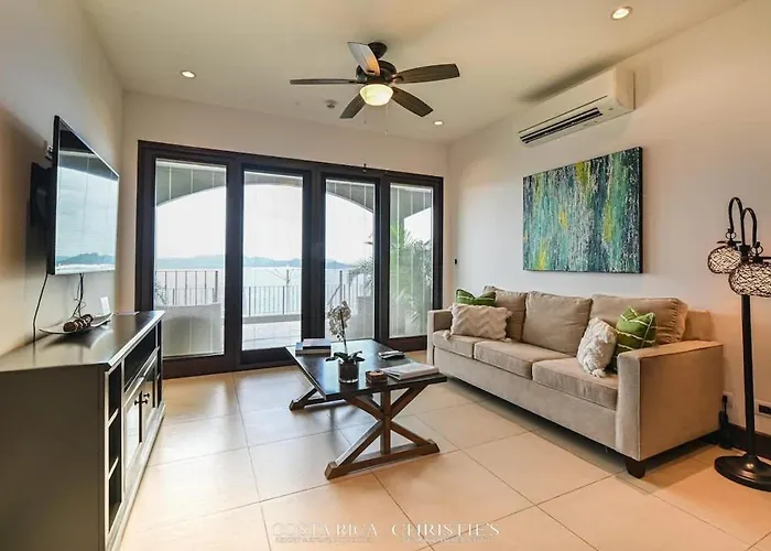 360 Splendor 306-ocean View Condo-breakfast * Playa Flamingo
