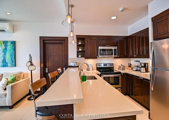 360 Splendor 306-ocean View Condo-breakfast Holiday home Playa Flamingo