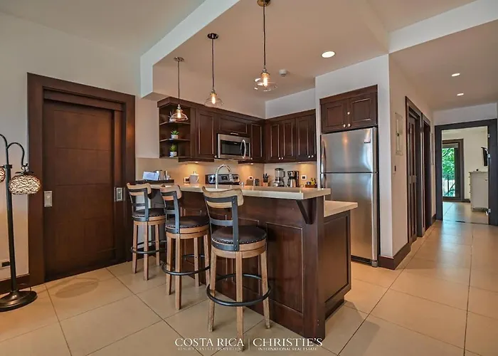 360 Splendor 306-ocean View Condo-breakfast Holiday home Playa Flamingo