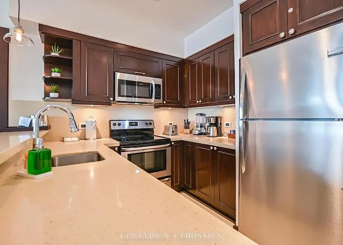 Holiday home 360 Splendor 306-ocean View Condo-breakfast *