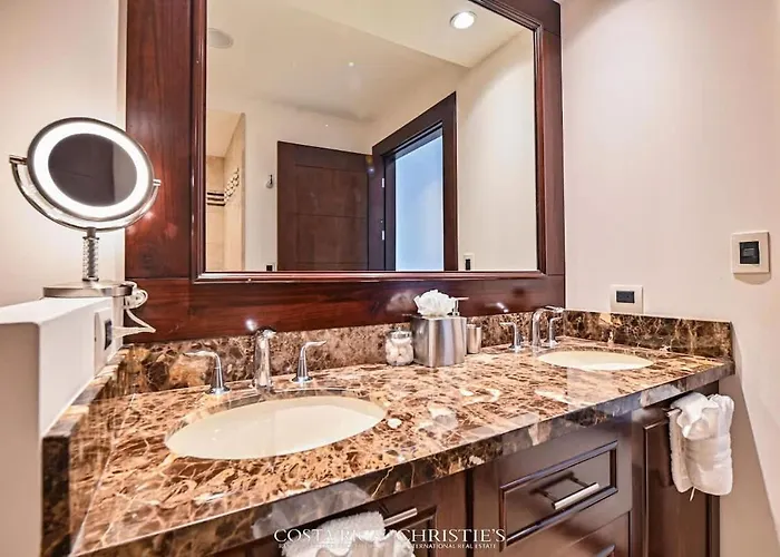 360 Splendor 306-ocean View Condo-breakfast Holiday home Playa Flamingo