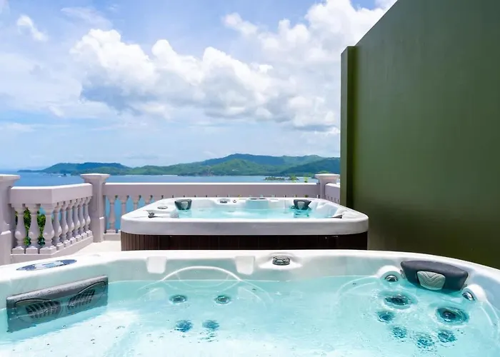 Holiday home 360 Splendor 306-ocean View Condo-breakfast *