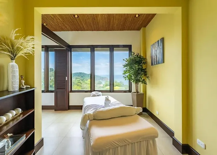 Holiday home 360 Splendor 306-ocean View Condo-breakfast Playa Flamingo