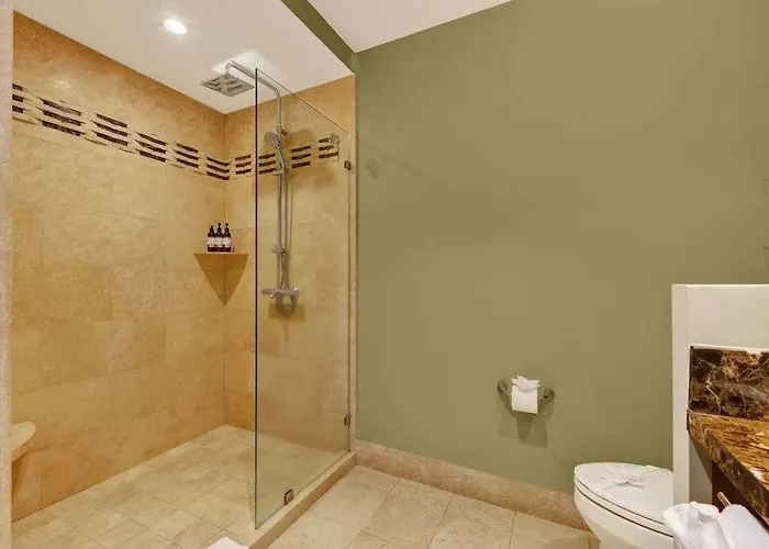 360 Splendor 306-ocean View Condo-breakfast Playa Flamingo