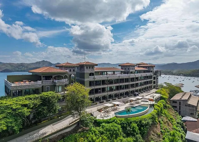 360 Splendor 306-ocean View Condo-breakfast * Playa Flamingo